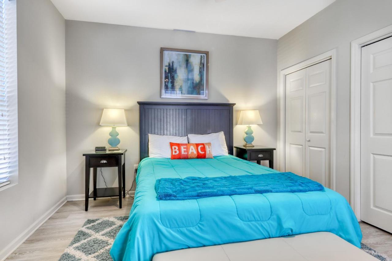 Beach Pointe Destin Exterior photo